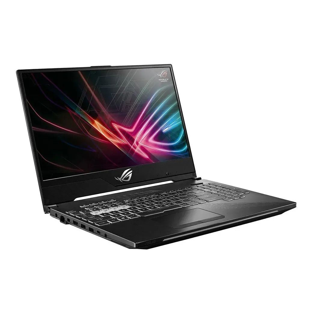 ASUS ROG G531GT Core I5-9na | GTX 1650 (4GB) | 16GB RAM | 256GB SSD + 1TB HDD - Buen Estado