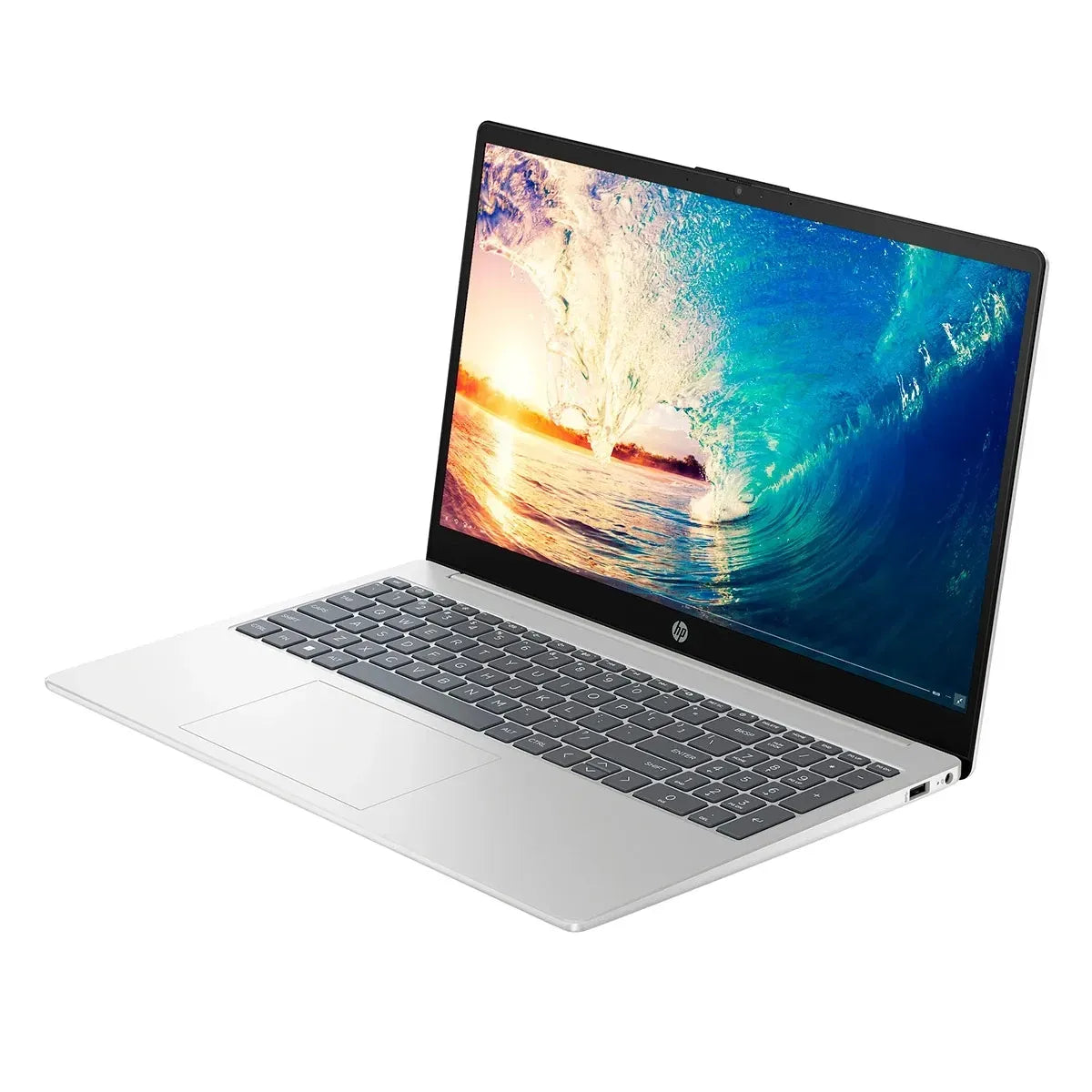 HP 15-FC0255LA AMD Ryzen 5 7520U | 16GB RAM | 512GB SSD [B9TP8LA] - Open Box