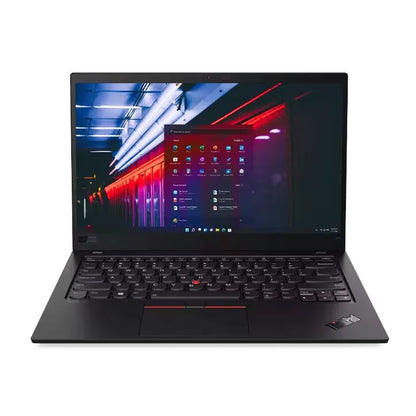 Lenovo ThinkPad X1 Carbon Gen 8 Core I5-10ma | 16GB RAM | 512GB SSD | Táctil [20UAS0XW00-MOD] - Buen Estado