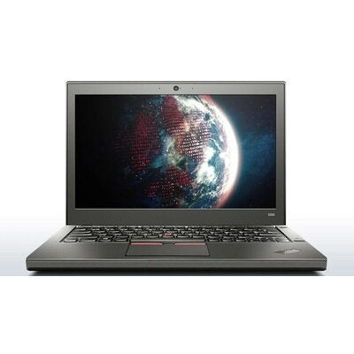 Lenovo ThinkPad X250 Core I5-5ta | 8GB RAM | 256GB SSD - Buen Estado