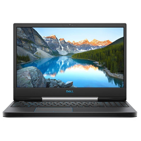 Dell Inspiron G5 15 5590 Core I7-9na | RTX 2060 | 16GB RAM | 128GB SSD+1TB HDD [G5590-7707BLK-MOD] - Buen Estado