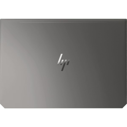 HP ZBook Studio G5 Core I7-9na | Nvidia Quadro P1000 (4GB) | 16GB RAM | 512GB SSD - Excelente Estado