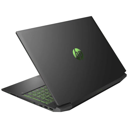 HP Pavilion Gaming 16-A0001LA Core I5-10ma | GTX 1650 | 16GB RAM | 256GB SSD + 1TB HDD - Buen Estado