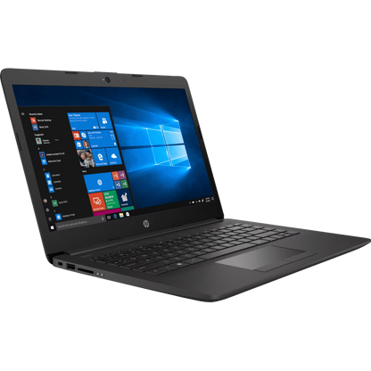 HP 240 G7 Core I3-7ma | 8GB RAM | 256GB SSD - Buen Estado