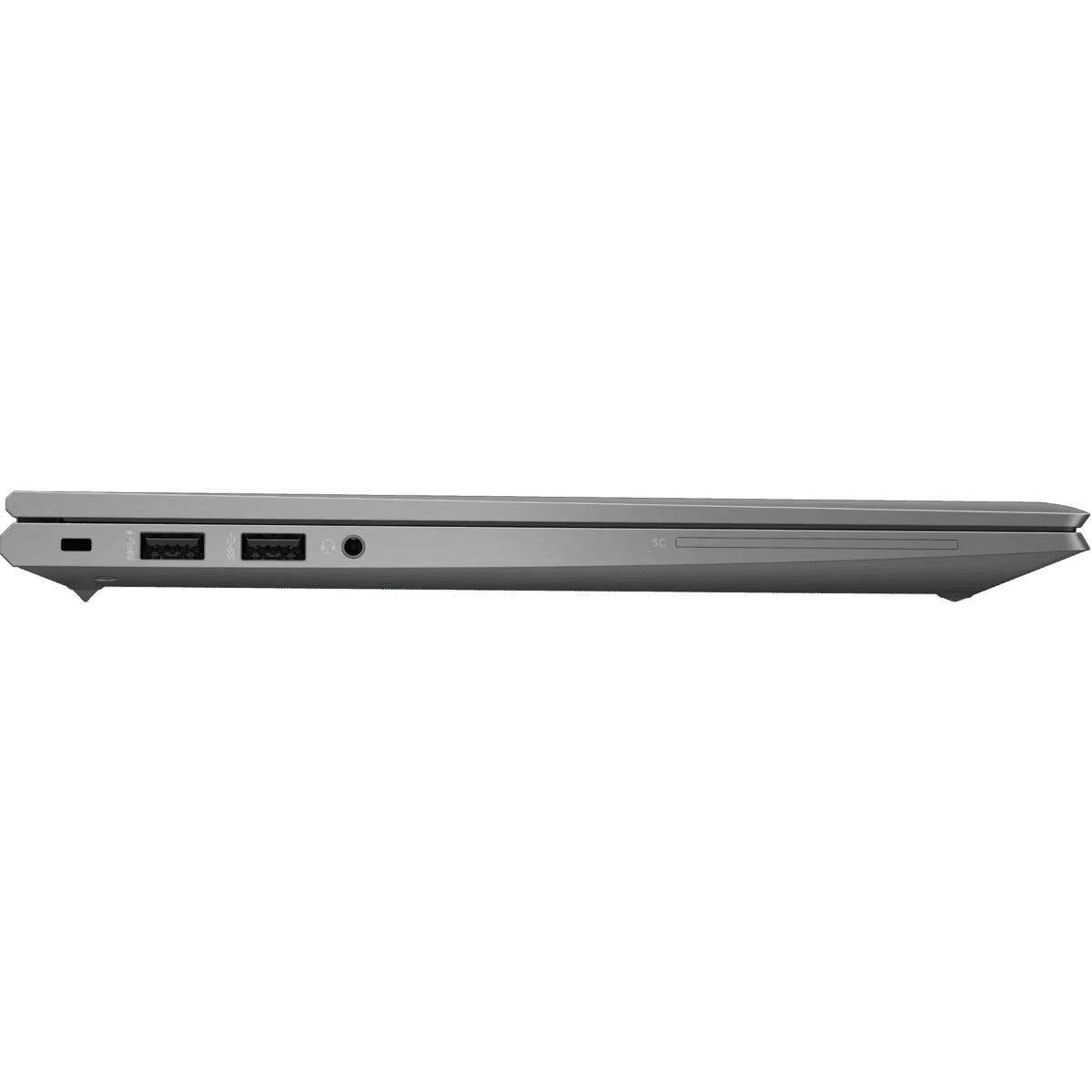 HP ZBook Firefly 14 G7 Core I5-10ma | 16GB RAM | 512GB SSD | DETALLE [1P6K9LA] - Buen Estado