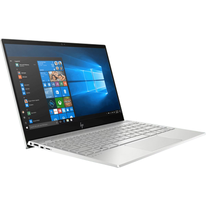 HP Envy 13-AH0004LA Core I7-8va | 8GB RAM | 256GB SSD [3PW99LA] - Buen Estado