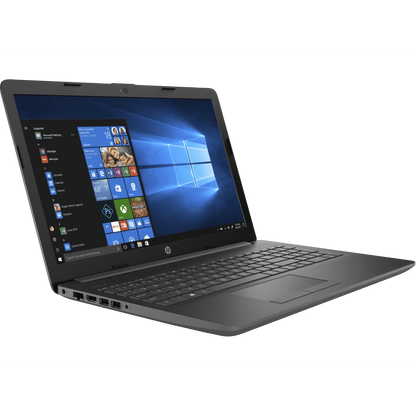 HP 15-DA0001LA Intel Celeron | 8GB RAM | 256GB SSD [3PX26LA] - Buen Estado