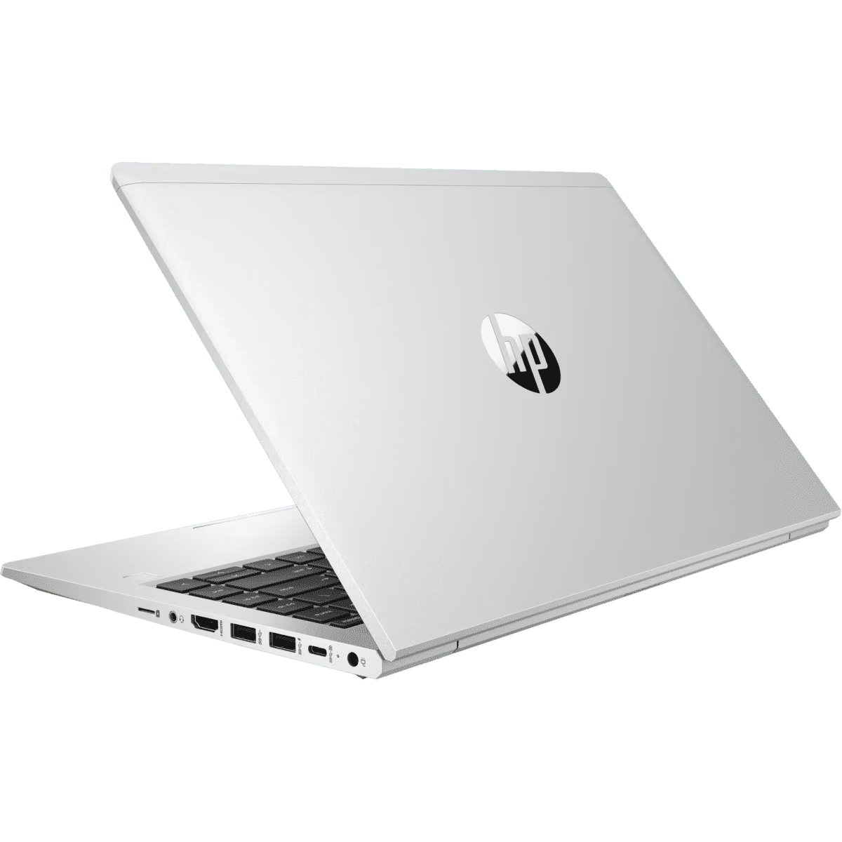 HP ProBook 640 G8 Core I7-11va | 16GB RAM | 256GB SSD [3L0H9LT] - Buen Estado