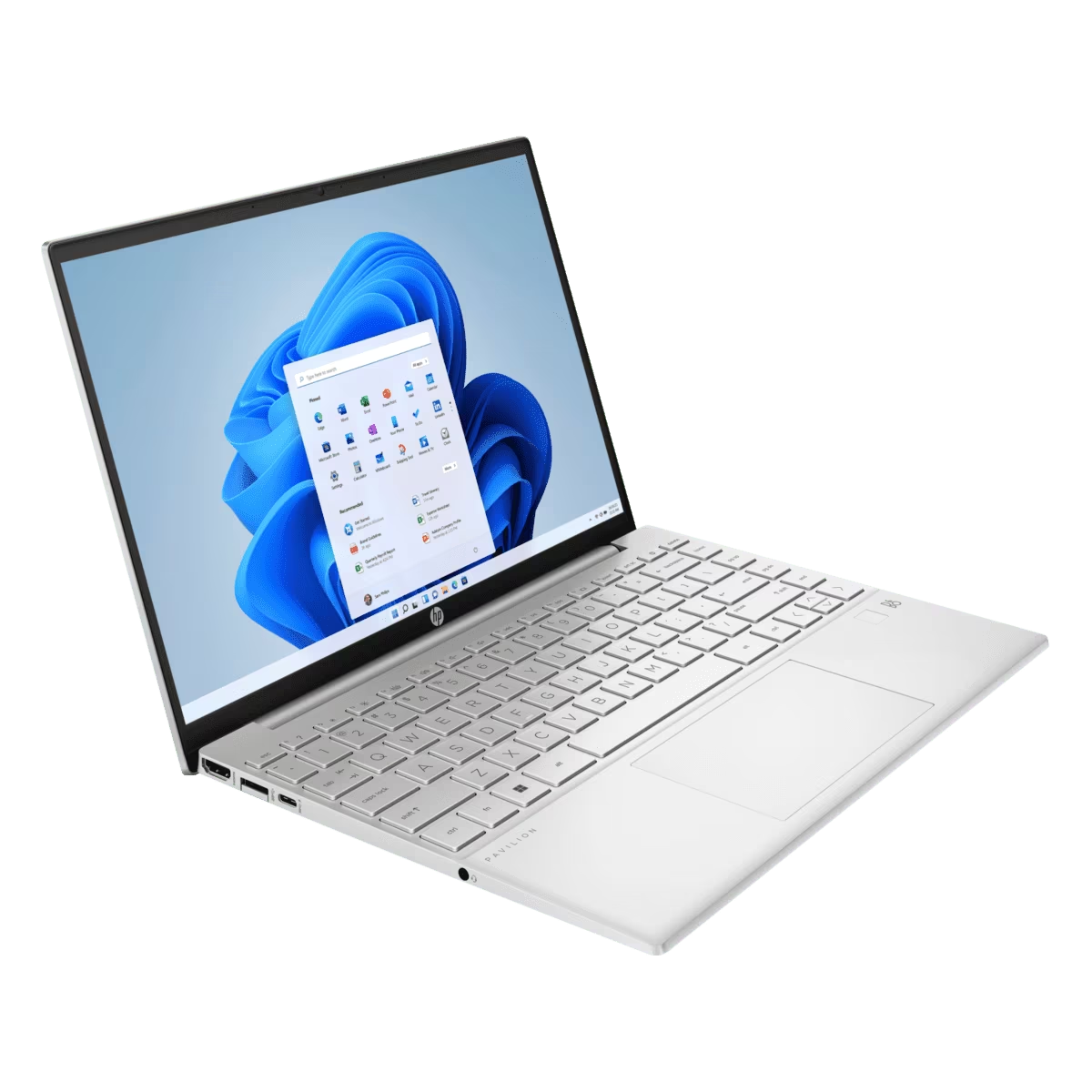 HP Pavilion Aero 13-BE0502LA AMD Ryzen 7 | 16GB RAM | 512GB SSD [472R0LA] - Buen Estado