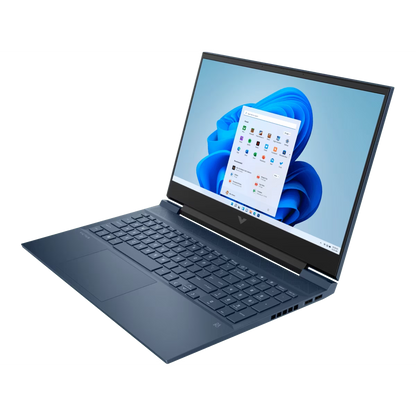 HP Victus 16-D0516LA Core I5-11va | GTX 1650 (4GB) | 16GB RAM | 512GB SSD [62C38LA] - Buen Estado