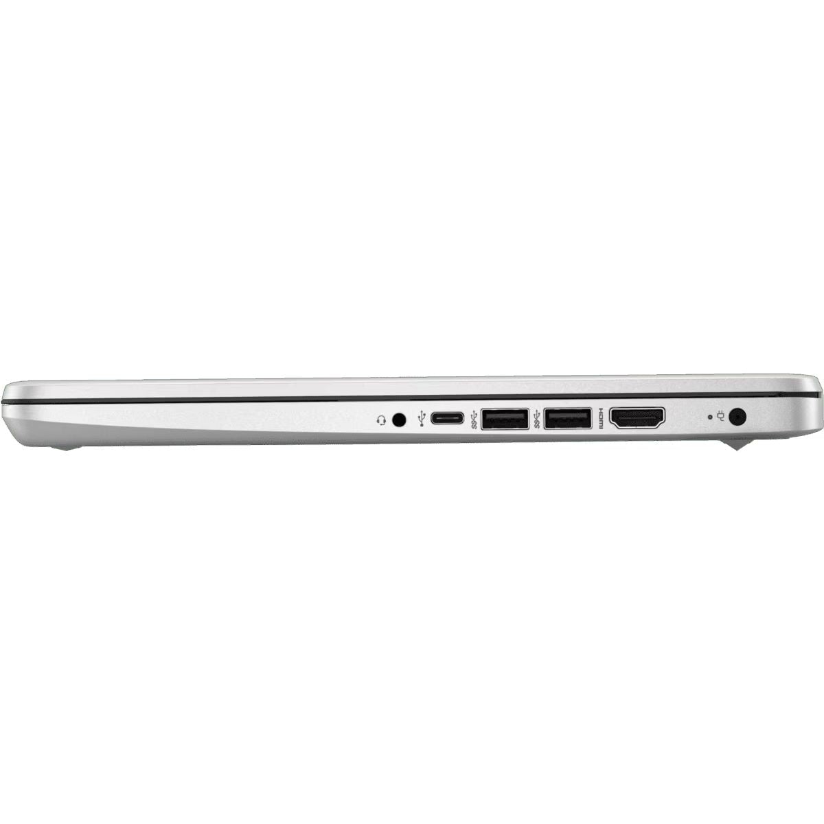 HP 14-FQ1011LA Ryzen 5-5 | 12GB RAM | 256GB SSD [69A19LA] - Excelente Estado