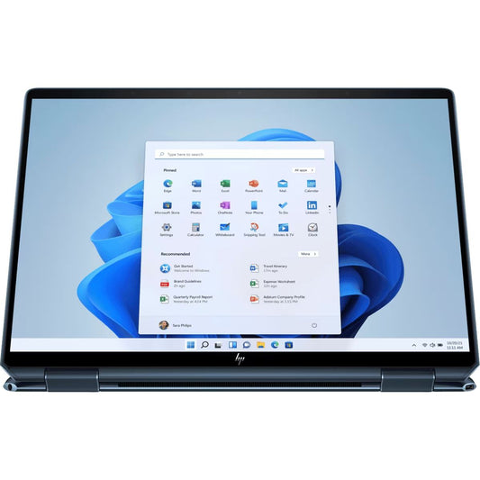 HP Spectre x360 14-EF0101LA Core I7-12va | 16GB RAM | 1TB SSD | Táctil [6B9Q1LA] - Semi Nuevo