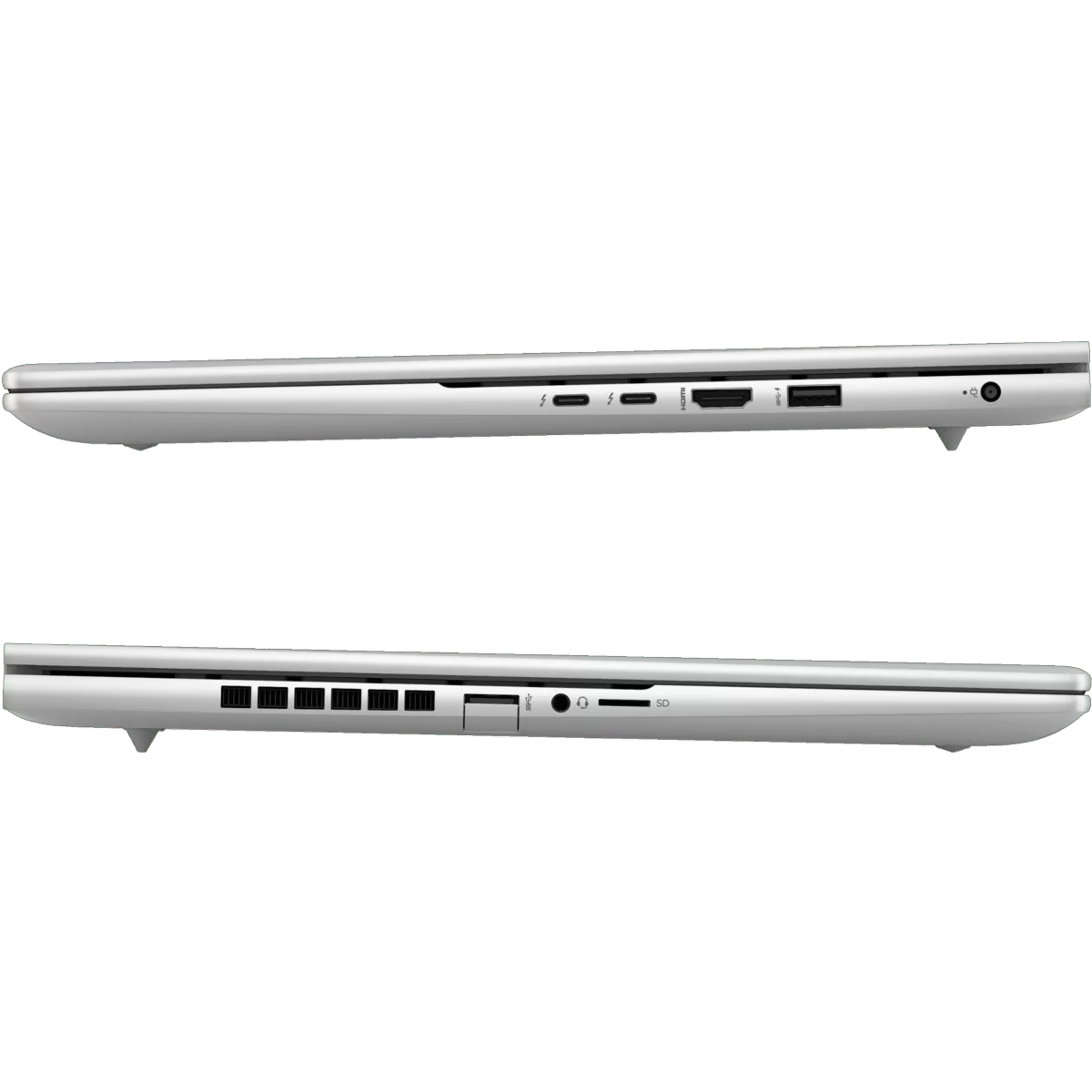 HP Envy 16-H1002LA Core I7-13va | RTX 4060 | 16GB RAM | 1TB SSD | Táctil [834S5LA] - Buen Estado