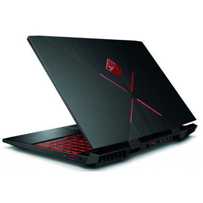 HP Omen 15-DC0007LA Core i7-8va | GTX 1070 (8GB) | 16GB RAM | 256GB SSD + 1TB HDD [2RJ31LA] - Buen Estado