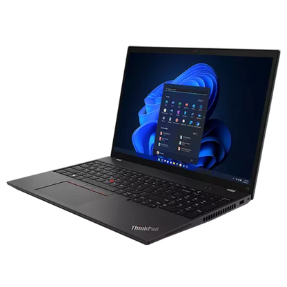 Lenovo ThinkPad T16 Gen 1 Core i7-12va | 32GB RAM | 512GB SSD [21BWS43J00] Buen Estado