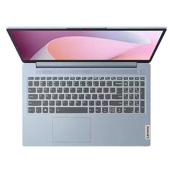 Lenovo IdeaPad Slim 3 15AMN8 AMD Ryzen 5 | 8GB RAM | 512GB SSD [82XQ00LWCL] - Buen Estado