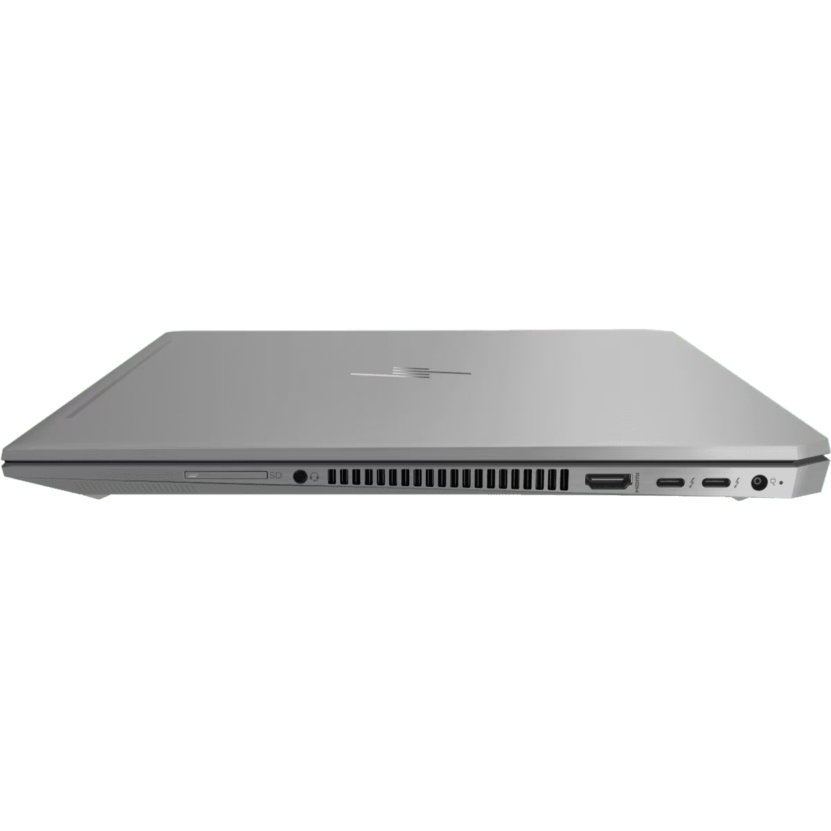 HP ZBook Studio G5 Core I7-9na | Nvidia Quadro P1000 (4GB) | 16GB RAM | 512GB SSD - Excelente Estado