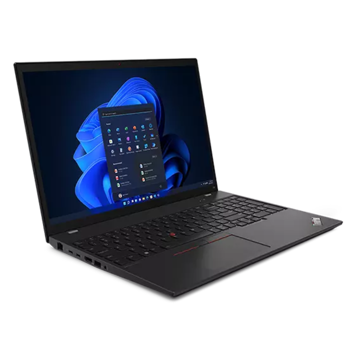 Lenovo ThinkPad T16 Gen 1 Core i7-12va | 32GB RAM | 512GB SSD [21BWS43J00] Buen Estado