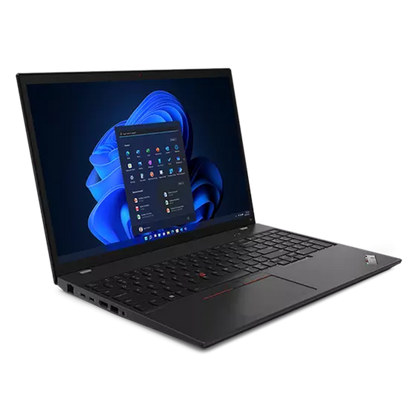Lenovo ThinkPad T16 Gen 1 Core i7-12va | 32GB RAM | 512GB SSD [21BWS43J00] Buen Estado