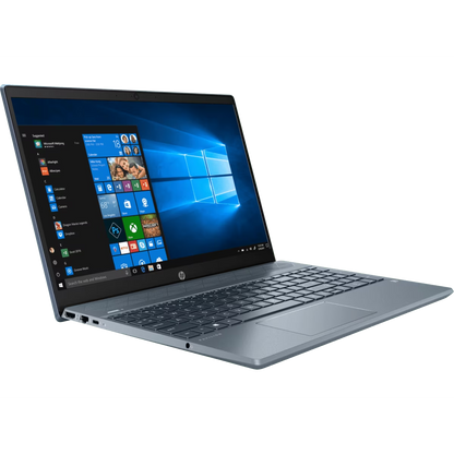 HP 15-CW1004LA AMD Ryzen 5 | 12GB RAM | 128GB SSD + 1TB SSD [4PF41LA] - Buen Estado