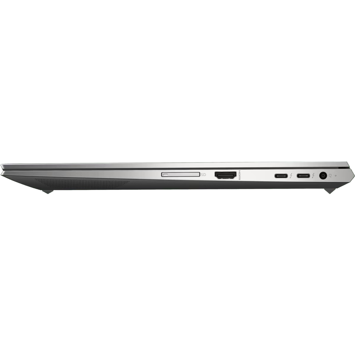 HP ZBook Studio G8 Core I7-11va | RTX 3070 (8GB) | 32GB RAM | 1TB SSD [4V0F3LA] - Buen Estado