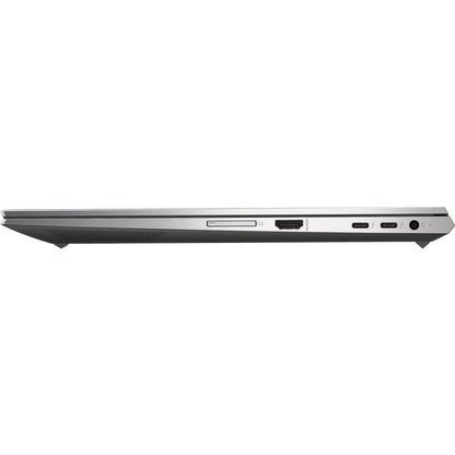 HP ZBook Studio G8 Core I7-11va | RTX 3070 (8GB) | 32GB RAM | 1TB SSD [4V0F3LA] - Buen Estado