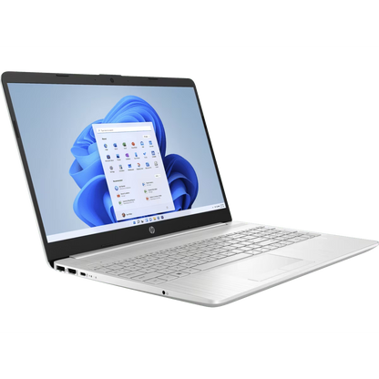 HP 15-DW1010LA Core I7-10ma | Nvidia MX130 | 16GB RAM | 512GB SSD  DETALLE [6QW73LA] - Buen Estado