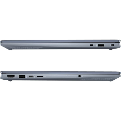 HP Pavilion 15-EG2503LA Core I5-12va | 16GB RAM | 512GB SSD [91S35LA] - Excelente Estado