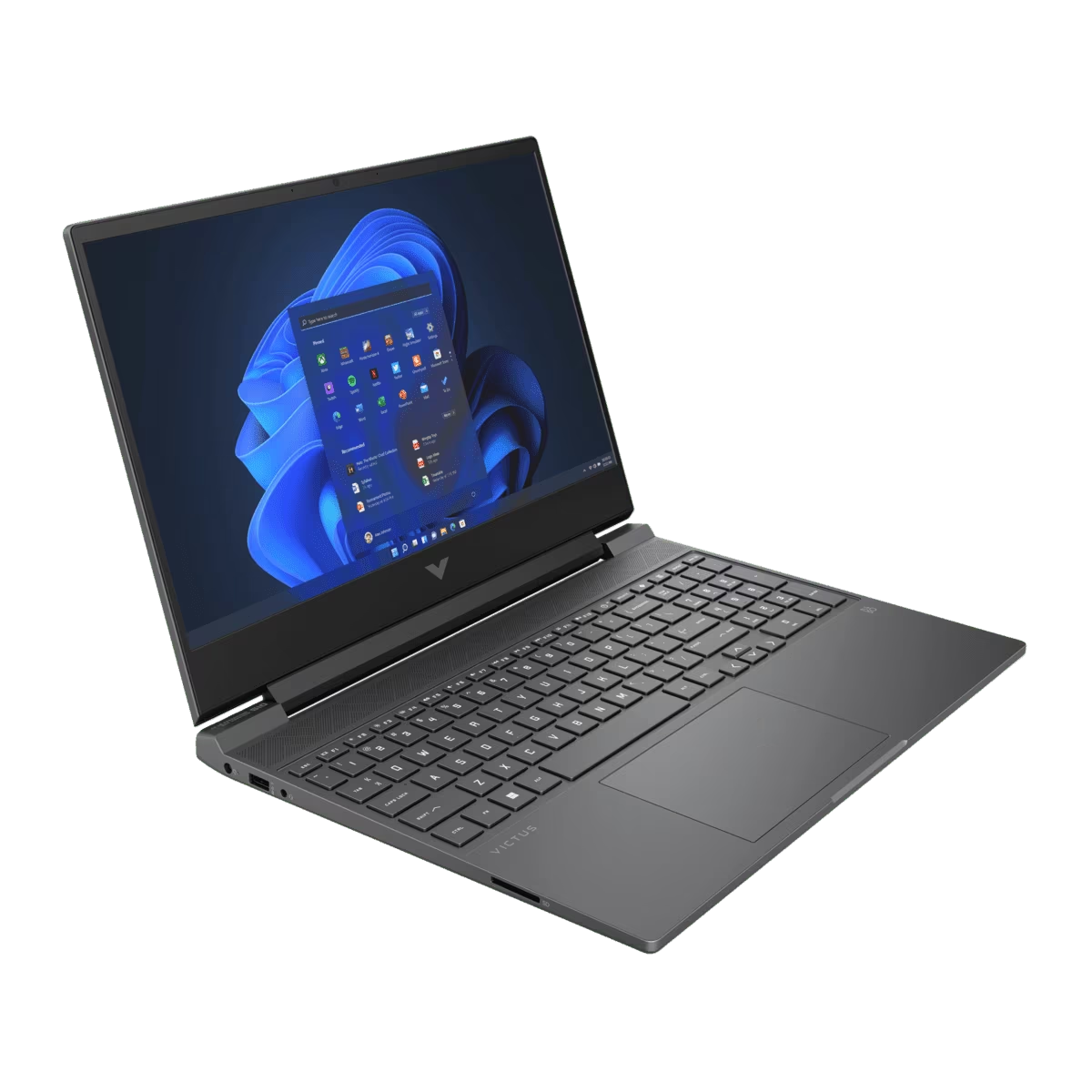 HP Victus 15-FB2002LA AMD Ryzen 5 8645HS | RTX 3050 (6GB) | 16GB RAM | 512GB SSD [A14LLLA] - Excelente Estado