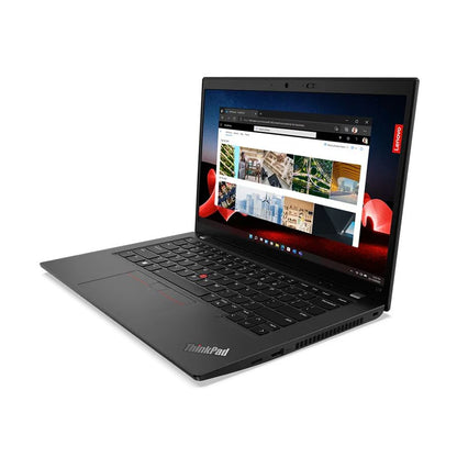 Lenovo ThinkPad L14 Core I7-10ma |  16 GB RAM | 512 GB SSD [20U2S1TM00-MOD] (REACONDICIONADO)