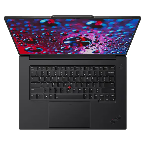 Notebook Lenovo ThinkPad P1 Gen 7 Core Ultra 7 | RTX 2000 Ada (8GB) | 32GB RAM | 1TB SSD [21KV003PCL] - Excelente Estado