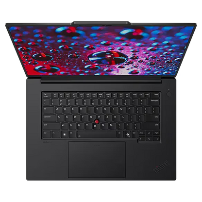 Notebook Lenovo ThinkPad P1 Gen 7 Core Ultra 7 | RTX 2000 Ada (8GB) | 32GB RAM | 1TB SSD [21KV003PCL] - Excelente Estado