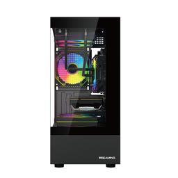 PC Gamer ARGH AM5/5 Ryzen 7 7800X3D | RTX 5060 (8GB) | 32GB RAM | 1TB SSD [34268] - Nuevo