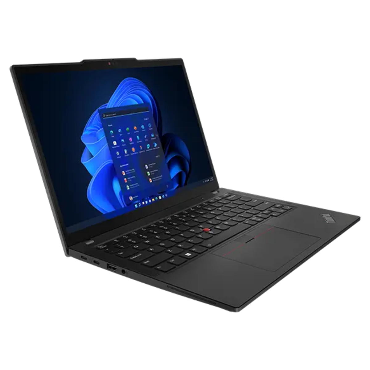 Lenovo Thinkpad X13 Gen 4 Core Intel I5-13va | 16GB RAM | 512GB SSD [21EYCTO1WWCL2] - Buen Estado