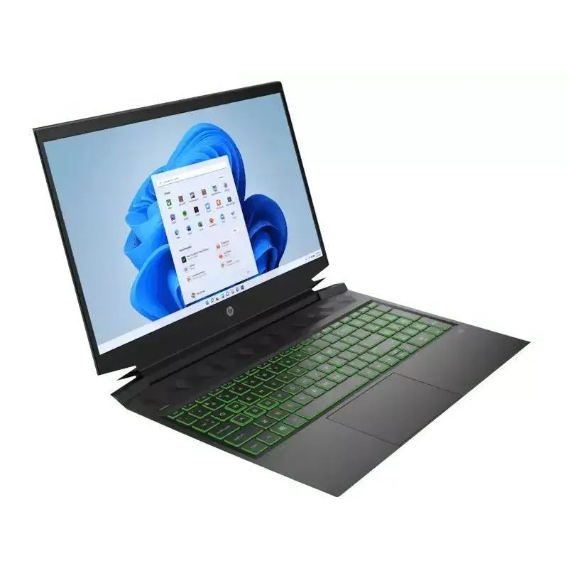 HP Pavilion Gaming 16-A0004LA Core I7-10ma | RTX 2060 MAX-Q (6 GB