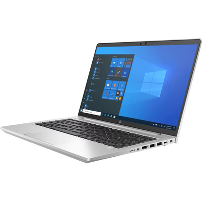 HP ProBook 640 G8 Core I7-11va | 16GB RAM | 256GB SSD [3L0H9LT] - Buen Estado