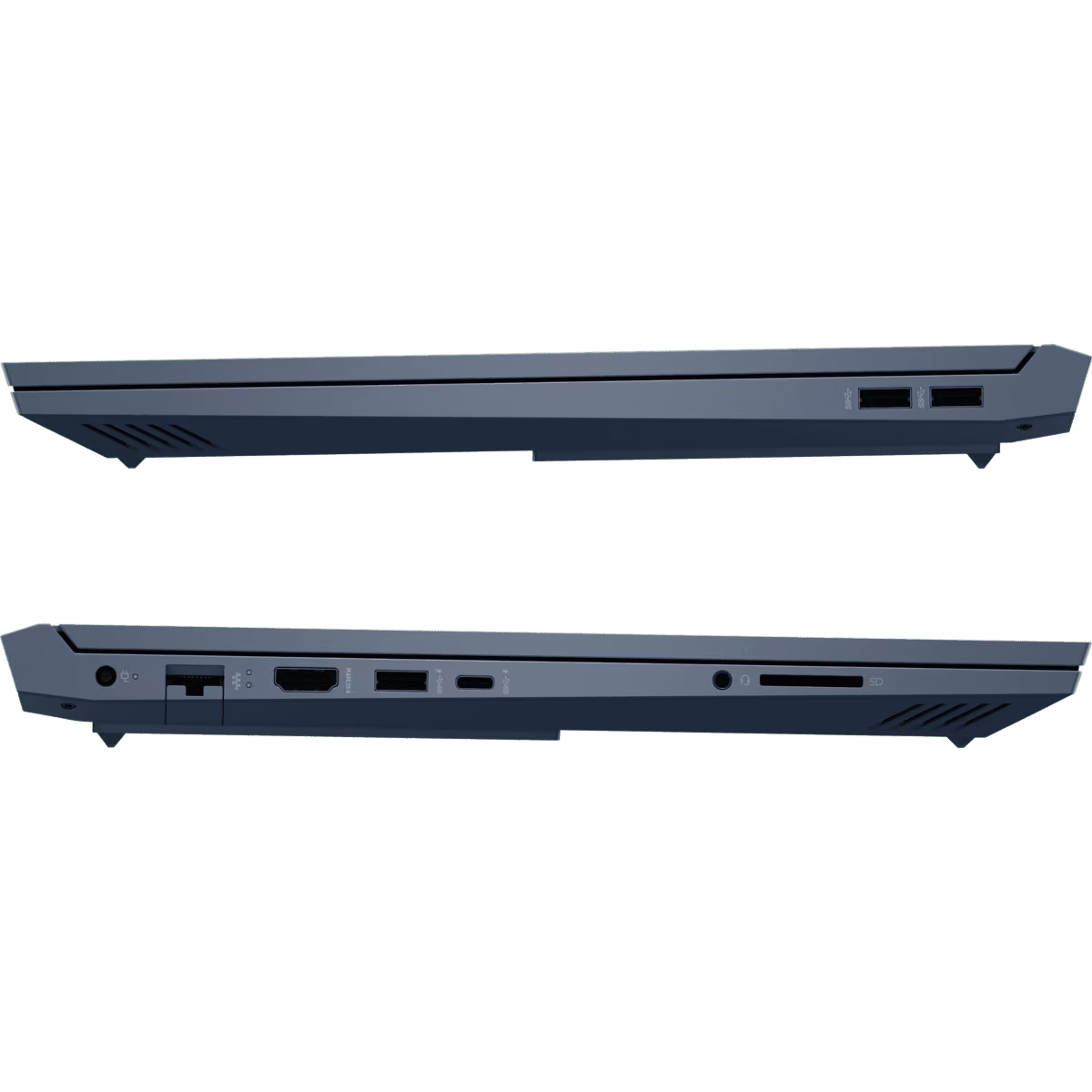 HP Victus 16-D0501LA Core I7-11va | RTX 3060 (6GB) | 16GB RAM | 512GB SSD [470N9LA] - Excelente Estado