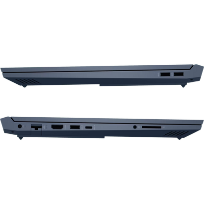 HP Victus 16-D0501LA Core I7-11va | RTX 3060 (6GB) | 16GB RAM | 512GB SSD [470N9LA] - Excelente Estado