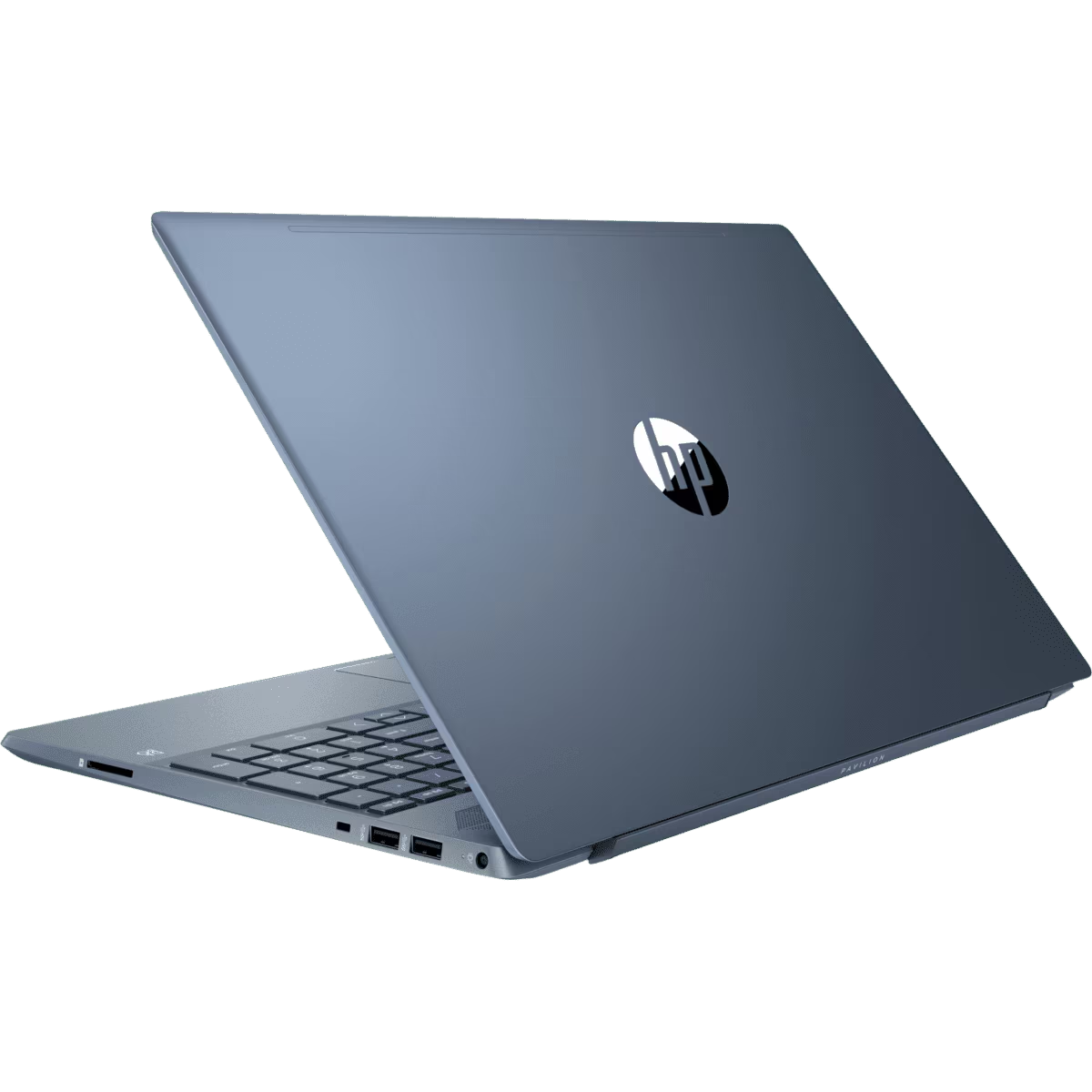 HP 15-CW1004LA AMD Ryzen 5 | 12GB RAM | 128GB SSD + 1TB SSD [4PF41LA] - Buen Estado