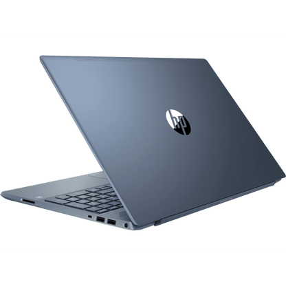 HP 15-CW1004LA AMD Ryzen 5 | 12GB RAM | 128GB SSD + 1TB SSD [4PF41LA] - Buen Estado