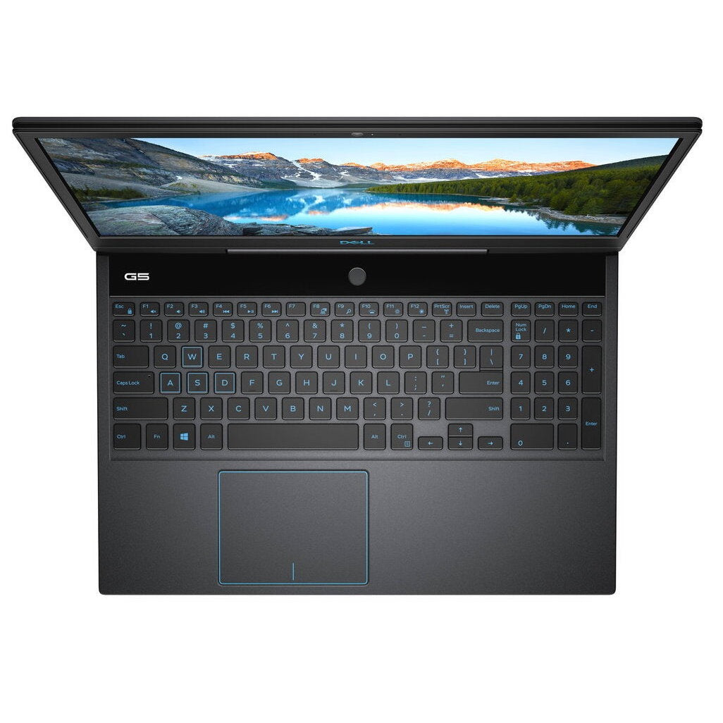 Dell Inspiron G5 15 5590 Core I7-9na | RTX 2060 | 16GB RAM | 128GB