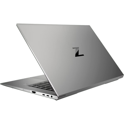 HP ZBook Studio G8 Core I7-11va | RTX 3070 (8GB) | 32GB RAM | 1TB SSD [4V0F3LA] - Buen Estado