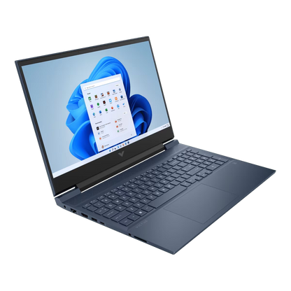 HP Victus 16-D0516LA Core I5-11va | GTX 1650 (4GB) | 16GB RAM | 512GB SSD [62C38LA] - Buen Estado