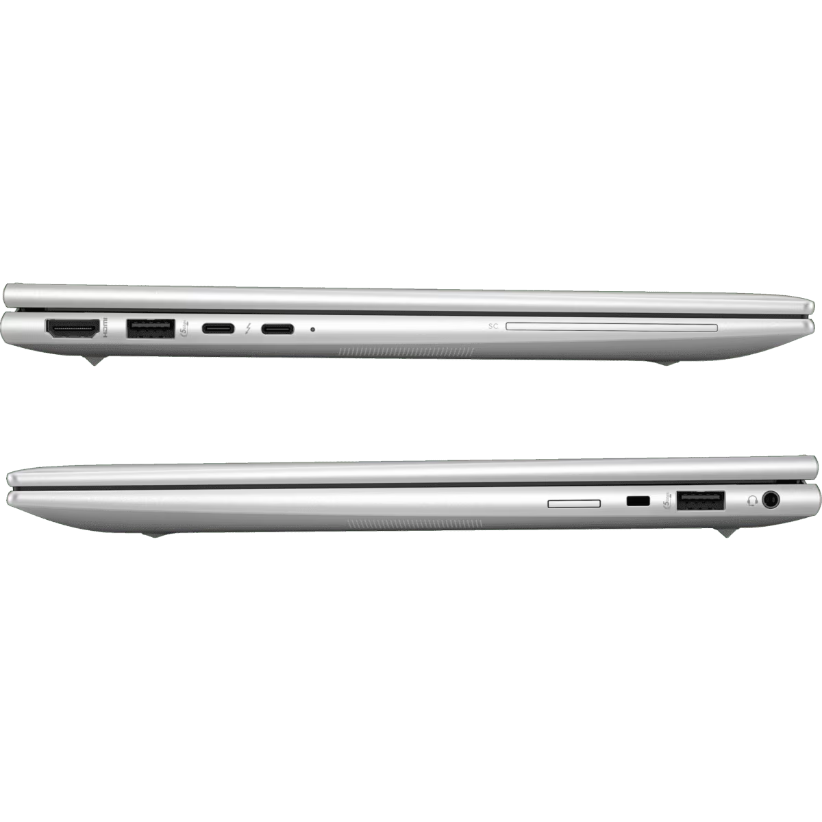 HP EliteBook 830 G11 Core Ultra 5 | 32GB RAM | 512GB SSD [A28N9LA] - Excelente Estado