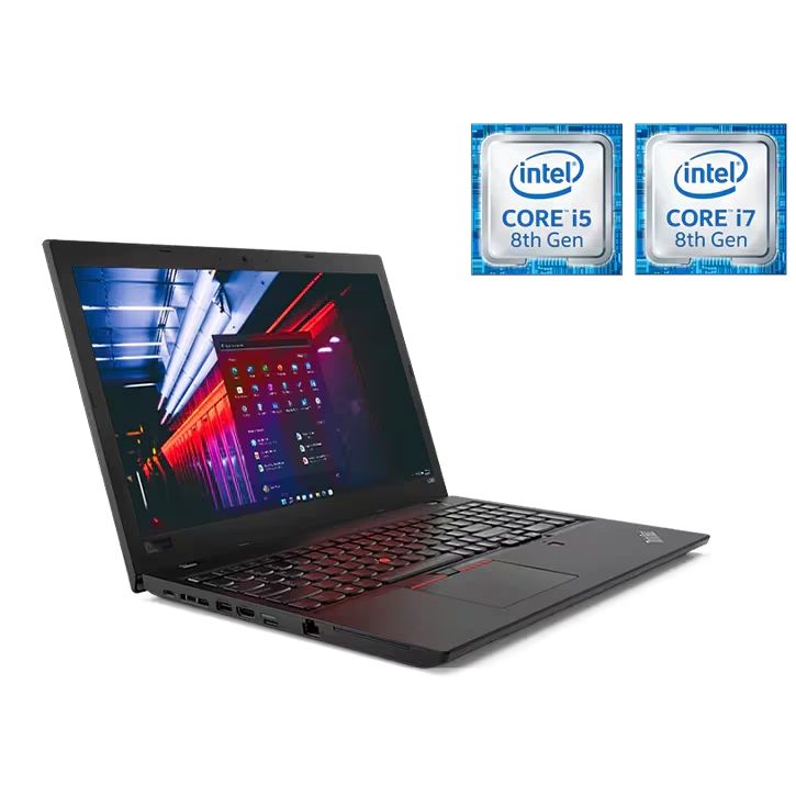 Lenovo ThinkPad L580 Core I7-8va | 16GB RAM | 512GB SSD [20KTA004CL] - Buen Estado