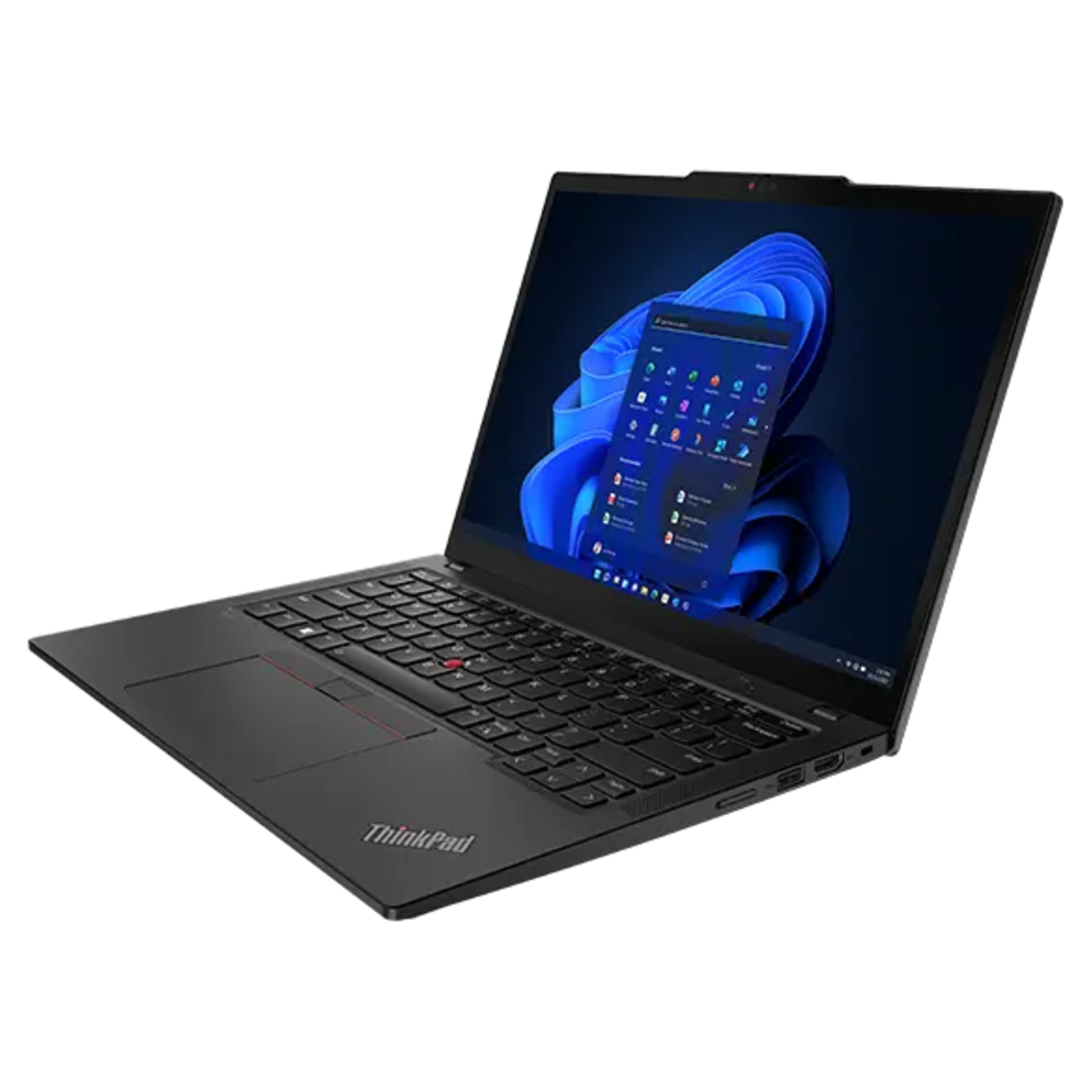 Lenovo Thinkpad X13 Gen 4 Core Intel I5-13va | 16GB RAM | 512GB SSD [21EYCTO1WWCL2] - Buen Estado