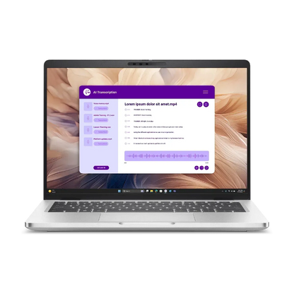 Dell Pro Plus 14 Core Ultra 7 | 32GB RAM | 1TB SSD  - Semi Nuevo [U7N32G1TBWP3YS]
