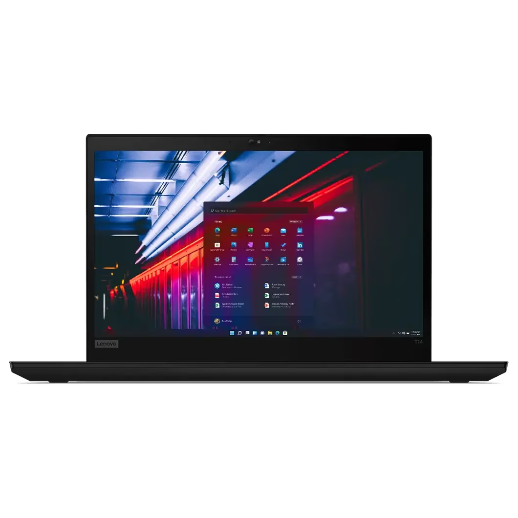 Lenovo ThinkPad T14 Gen 2 AMD Ryzen 7 PRO | 16GB RAM | 512GB SSD [20XLS1WT00] - Buen Estado