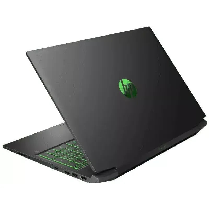 HP Pavilion Gaming 16-A0004LA Core I7-10ma | RTX 2060 MAX-Q (6 GB) | 16GB RAM | 512GB SSD - Buen Estado