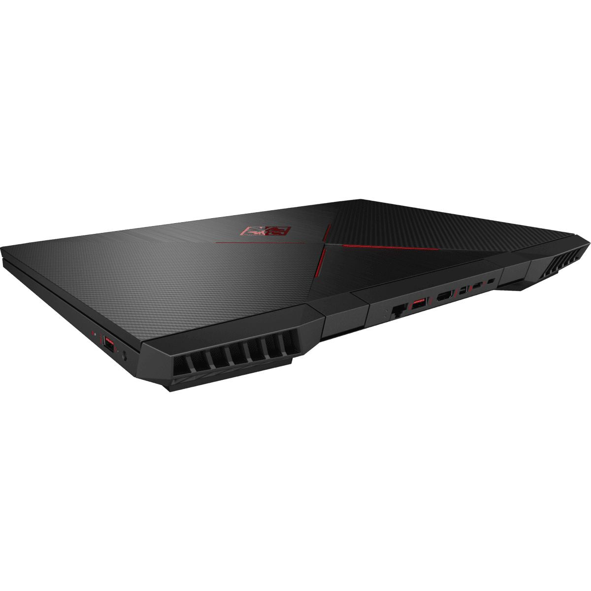 HP Omen 15-DC0003LA Core I7-8va | GTX 1050 | 16GB RAM | 256GB SSD + 1TB HDD [2RJ27LA-MOD] - Buen Estado